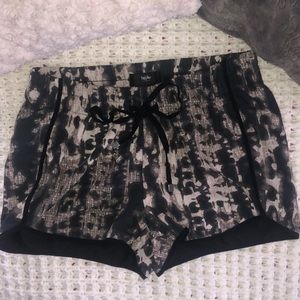 Cute, fun Mossimo Shorts (NWOT)